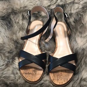 Nine West Sandals